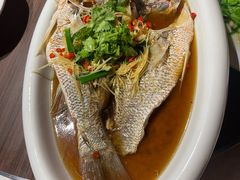 -肥肥蟹海鲜饭店(马六甲店)