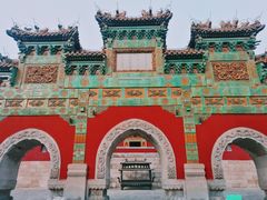 -须弥福寿之庙