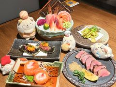 -筱田の食堂·izakaya(淮海中路店)