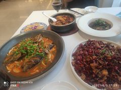 -香丰阁·烤鸭·川湘菜(昌平店)