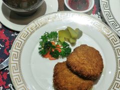 -92°C俄式厨房(中央大街店)