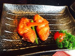 -daozao料理美术馆(寿光店)