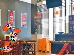 大堂-洋房火锅(新天地店)