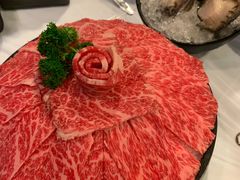 -鲜入围煮花胶鸡海鲜火锅