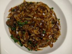 -大鸭梨烤鸭(左家庄店)