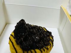 脆奥巧蛋挞-好利来(乐堤港店)