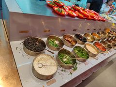 -董记老清泉·鲜切涮羊肉(窑岭店)