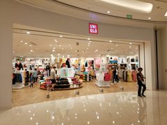 -优衣库(青岛万象城店)