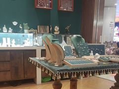 -十八字金·银饰·开蚌DIY·手工体验团建(富力广场店)