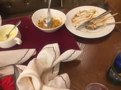 -大天瑞斯丽酒店-中餐厅