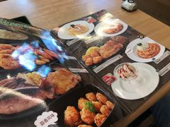 -萨莉亚(百信广场店)