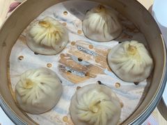 -小杨生煎(浦江欢乐颂店)