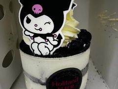 -好利来(北美N1店)
