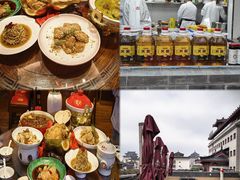 -面辣子·陕西家乡菜(钟楼店)