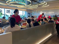 -西塔老太太泥炉烤肉(川沙百联店)