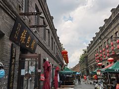 -张包铺(道外店)