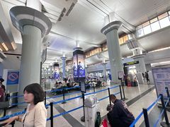 -长沙黄花国际机场-T1航站楼