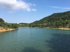 -凤岗南门山森林公园