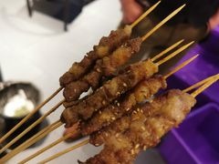 -新凯旋烧烤·燕姐千岛湖土菜