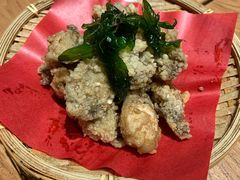 -捡角台湾食堂(花木Plus乐坊店)