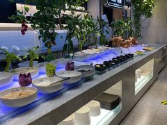 -川骄海鲜自助(亚运村店)
