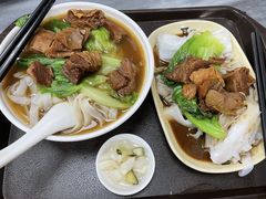 -珍珍小食店(西华路店)