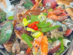 鲍鱼海鲜汤-真情鲍鱼海鲜汤