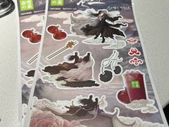 -奈雪的茶(市百一店)