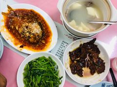 空心菜-蘭心餐厅(进贤路店)