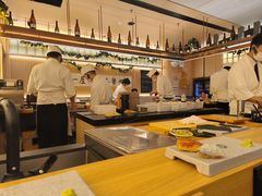 -鮨政·Omakase(万象城店)