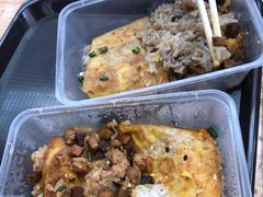 三鲜豆皮-老通城豆皮大王(吉庆街店)