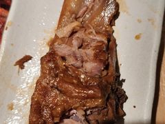 -大师兄·西北小馆(金湾华发商都店)