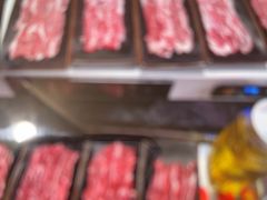 -倍儿红喜临门火锅(文兴路店)