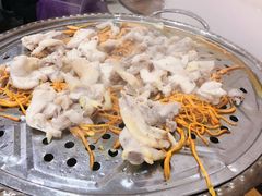 -凯盈阁·顺德私房菜·桑拿鸡