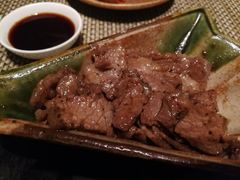 铁板烧-青岛海泉湾皇冠假日度假酒店-天海日餐厅