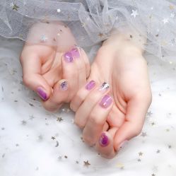 -StartNail美甲