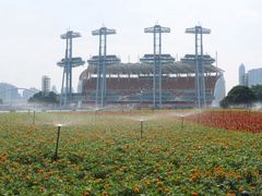 -海心沙亚运公园