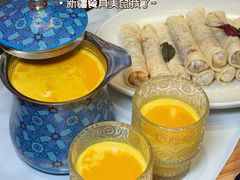 -丝路有约·优雅新疆菜(万宴城店)