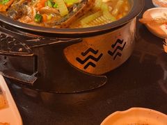-探鱼·鲜青椒爽麻烤鱼(增城东汇城店)