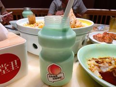 -弄堂里(滨江龙湖天街店)