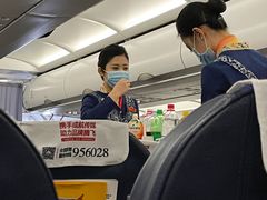 -福州长乐国际机场