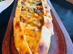 -Efes Turkish & Mediterranean Cuisine 艾菲斯餐厅(陆家嘴店)