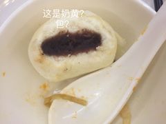 -奥山雅阁酒店·中餐厅