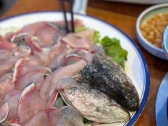 -大理.老字号渝记酸萝卜乌鱼(古城总店)