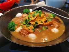 -中国徽菜·徽商故里(罍街店)