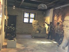 -三·廿九起义指挥部旧址纪念馆