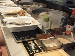 -素满香·全民食养自助(长宁龙之梦店)