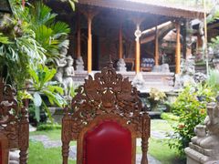 -乌布德传统市场