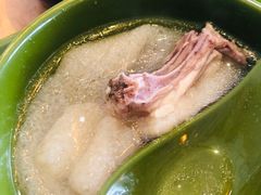 -龙泉人椰子鸡.糟粕醋.海南菜(三亚旗舰店)