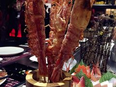 -铁板诱惑法式铁板烧(大卫城店)